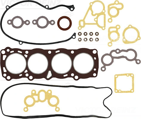 Gasket Kit, cylinder head